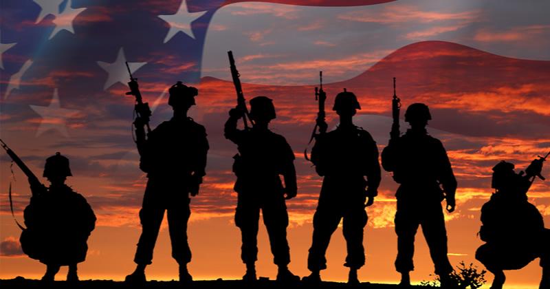 Salute to Service Ride