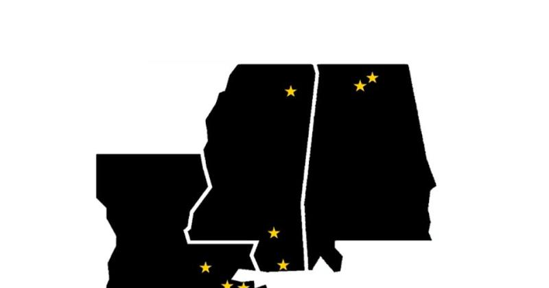 2026 Tri-State Gold Star Families Memorial Ride (MS-LA-AL)