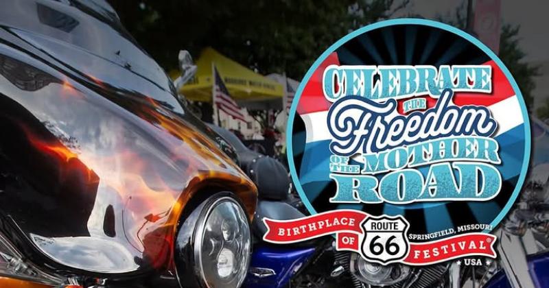 Gypsy Poker Run & Bike Show