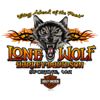 Lone Wolf H-Ds 11 yr Anniversary 