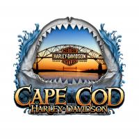 Cape Cod Harley Fall Freedom Fest