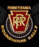 PA Roundhouse Rally Summer Series - August
