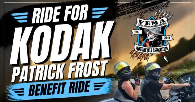 Kodak Benefit Ride