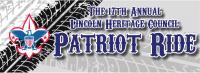 17th Annual Patriot Ride