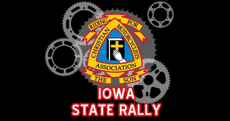 Heartland Rally - Iowa CMA Rally 2026