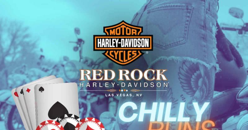 Chilly Buns Run 2026