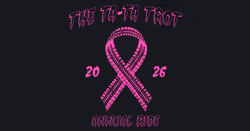 12th Annual Ride for the TaTas