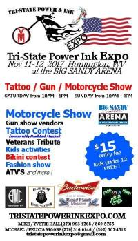 Tri-State Power & Ink Expo