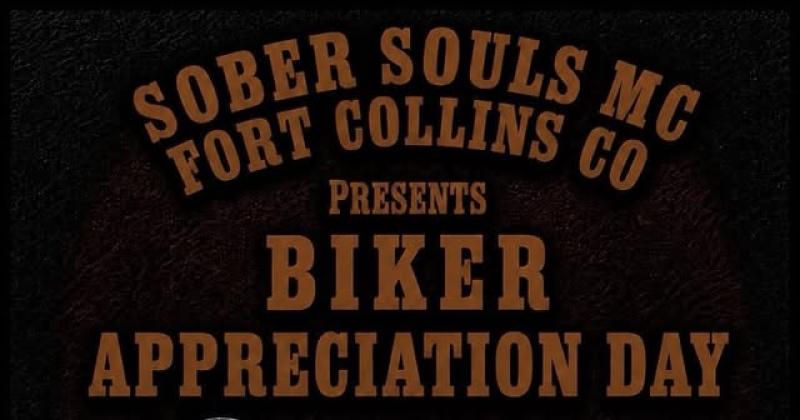 Biker Appreciation Day