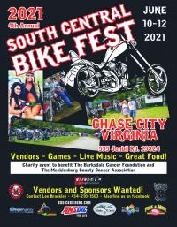 The SouthCentral Bike Fest