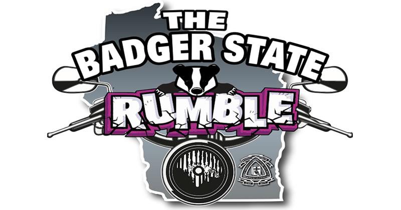 Badger State Rumble - Wisconsin CMA Rally 2026