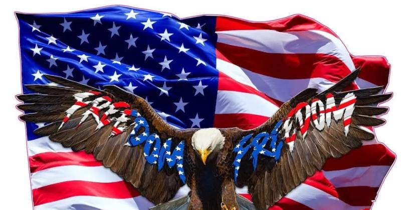 Freedom Ride 2026