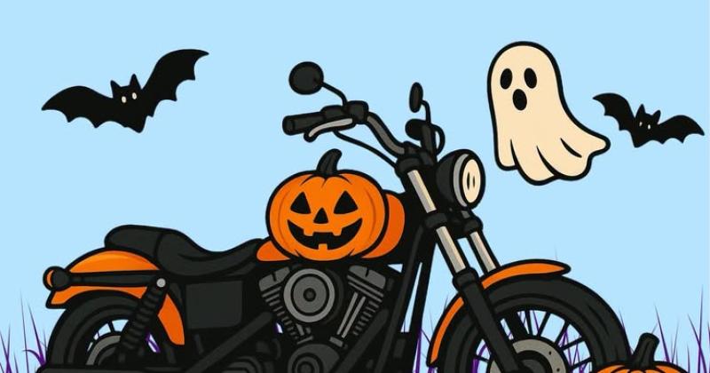 CAHOG Trunk or Treat