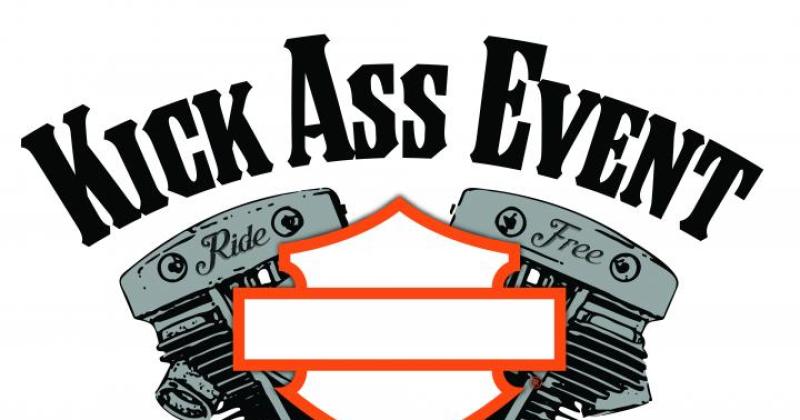 Spring Kick Ass Event!