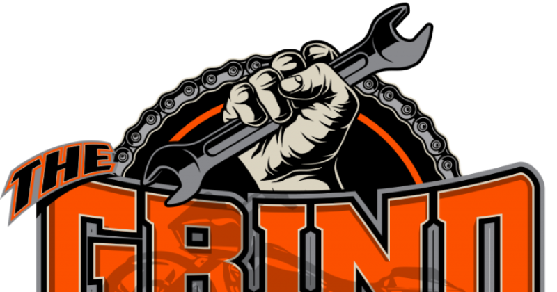The Grind Biker Build Off 2022