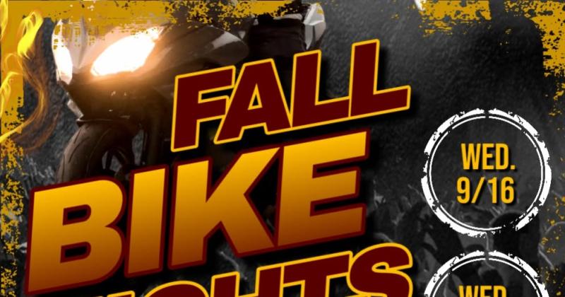 Boone MotorCo November Bike Night