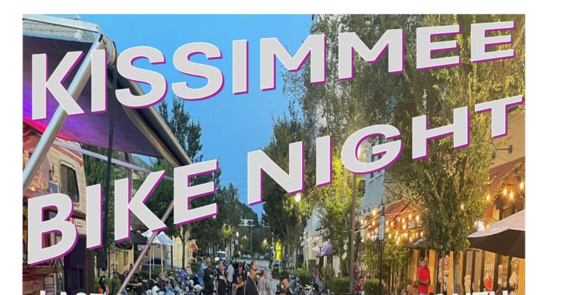 ALR: Chapter 10 March Bike Night