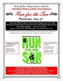 CMA Run for the Son