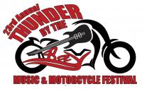 23rd Annual Thunder By The Bay Music & Motorcycle Festival
