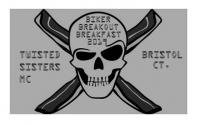 Twisted Sisters MC's 10th Annual Biker Breakout Breakfast 