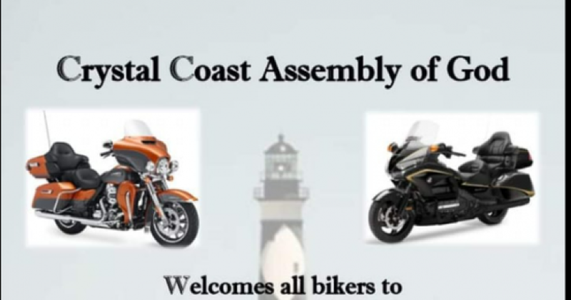 Biker Sunday
