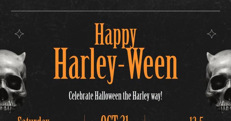Harleyween