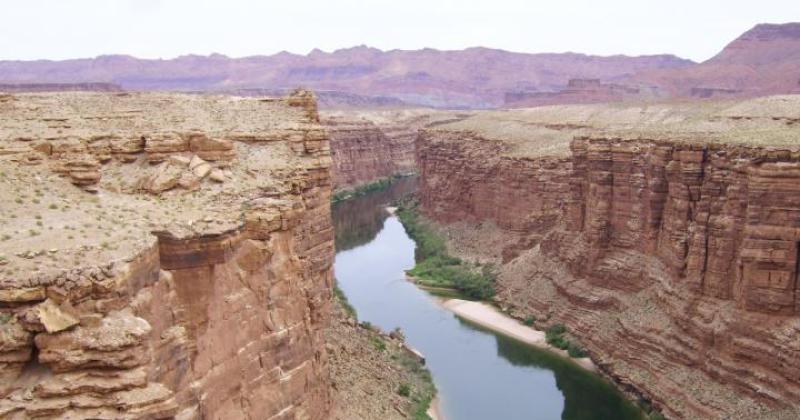 "Awesome Arizona Motorcycle Tour"