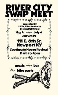 River City Swap Meet