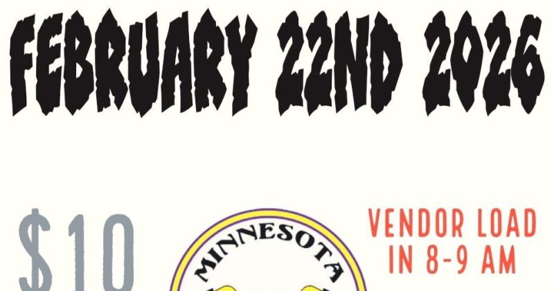 Nord East Motorcycle Swap Meet