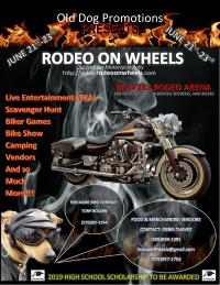 Rodeo on Wheels - 2nd Annual