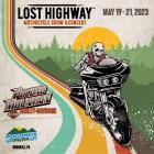 Lost Highway Motorcycle Show & Concert