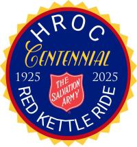 HROC Red Kettle Ride