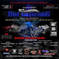 Jersey Bike Gathering