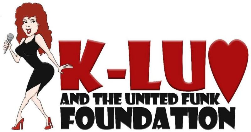 K-Luv and The United Funk Foundation for Bike Nite