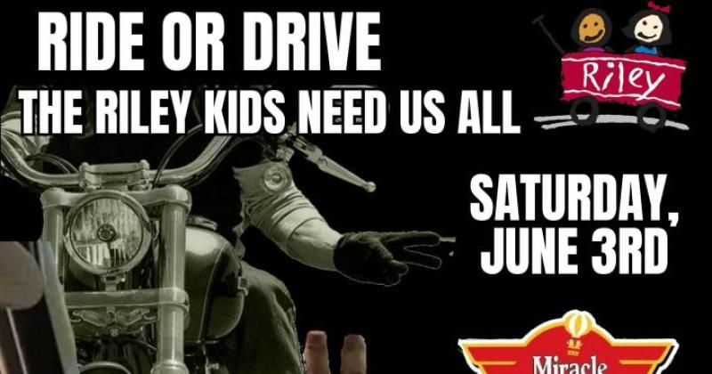 29th Annual Miracle Ride