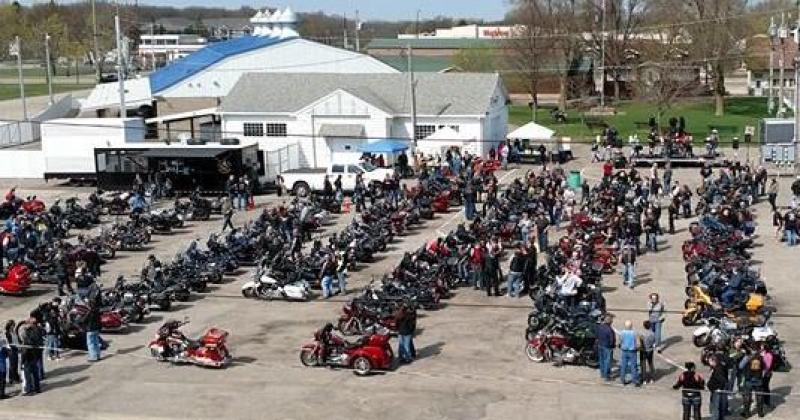 Owatonna Bike Blessing - POSTPONED