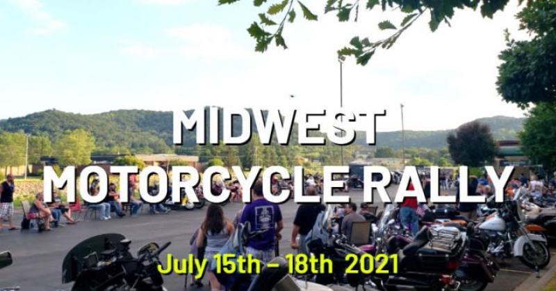 Midwest Motorcycle Rally 2021
