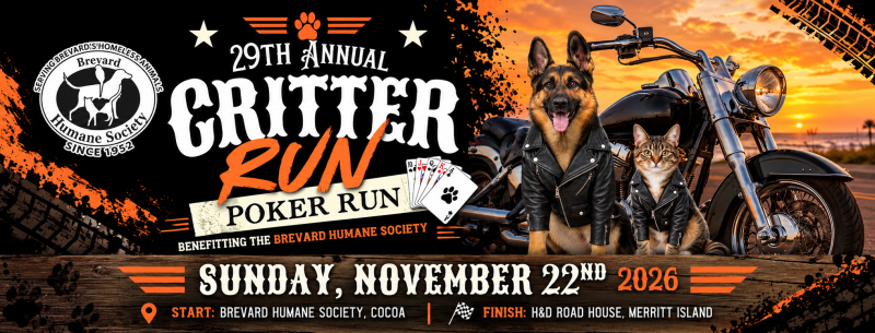 29th Annual Critter Run