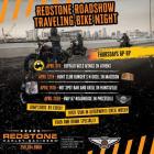 Redstone Harley Davidson Traveling Bike Night