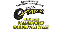 42nd Annual Fall Round Up Motorcycle Rally