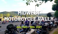 Midwest Motorcycle Rally 2021