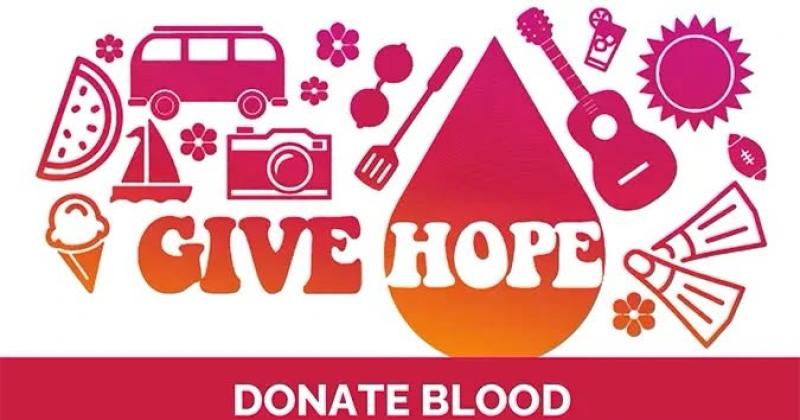 Southside Harley Community Blood Drive