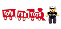 Annual Marine's Toys for Tots Ride Event