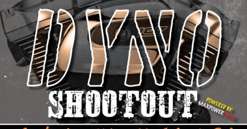DYNO Shootout