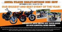 Annual Wilkins Bike Show
