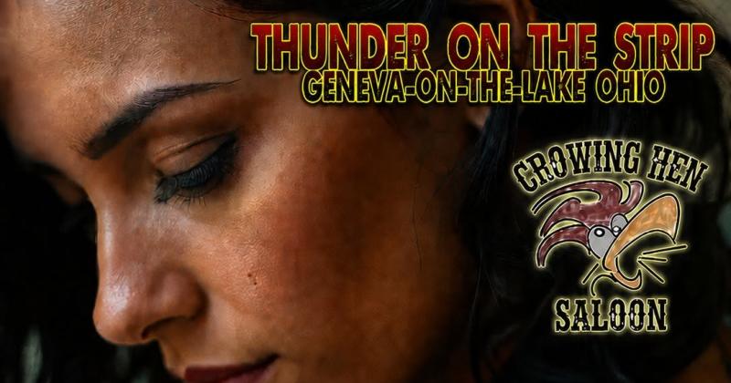 Geneva-on-the-Lake Iron & Ink Tattoo Party