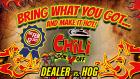 Chili Cook Off - Dealer vs HOG