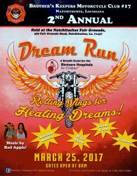 Dream Run 2017 