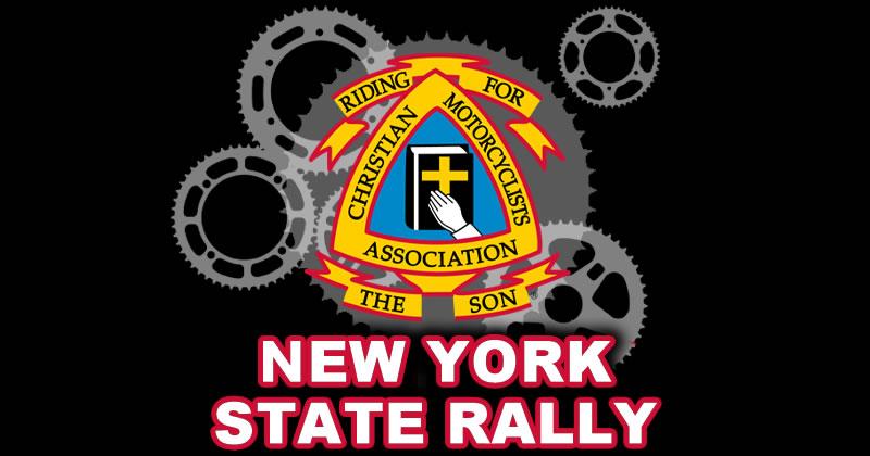 CMA State Rally - New York 2026