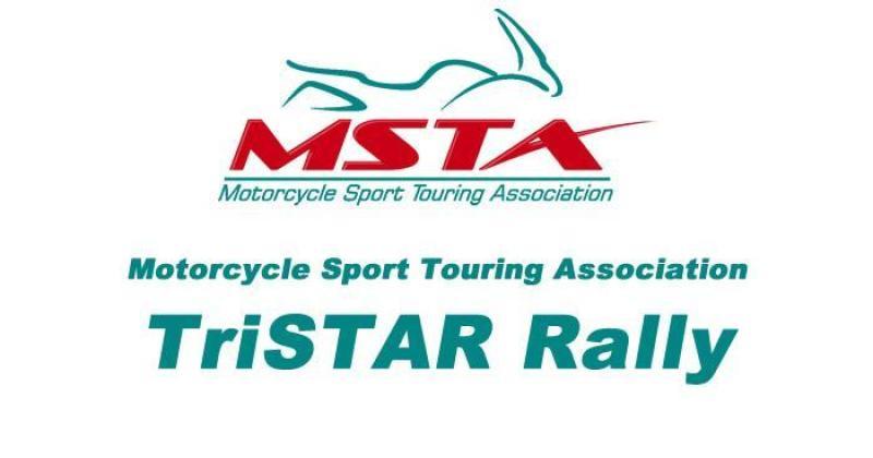 MSTA 2025 TriSTAR Rally